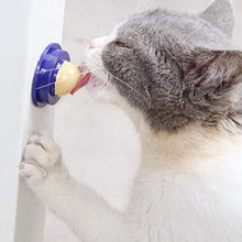 Cargar imagen en el visor de la galería, Snacks Golosinas Para Gatos Cat Licking