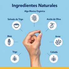 Cargar imagen en el visor de la galería, Plaque Off Snacks Gatos 60 gr
