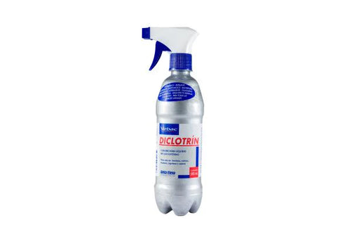 Curabichera Liquido Diclotrin 500ml