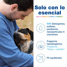 Cargar imagen en el visor de la galería, DOUXO S3 CARE Shampoo Hidratante Uso Frecuente Perros y Gatos