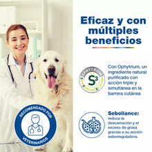 Cargar imagen en el visor de la galería, DOUXO S3 SEB Mousse Antiolor y Seborregulador para Perros y Gatos