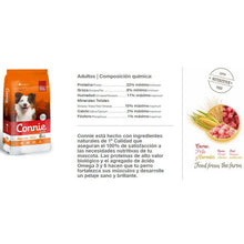 Cargar imagen en el visor de la galería, Combo Connie Adulto 22+8Kg