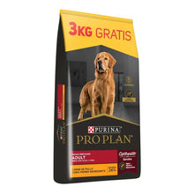 Cargar imagen en el visor de la galería, Pro Plan Adulto Raza Grande 15+3 Kg Con Regalo