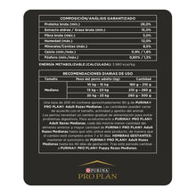 Cargar imagen en el visor de la galería, Pro Plan Adulto Raza Grande 15+3 Kg Con Regalo