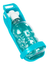 Cargar imagen en el visor de la galería, Bebedero Portatil 300ml Plast pet