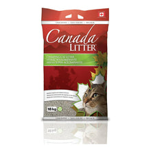 Cargar imagen en el visor de la galería, Super Pack Arena Aglomerante Canada Litter 36kg