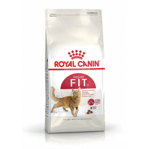 Royal Canin Gato Adulto Fit 32 15kg Con Regalo