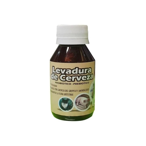 Levadura De Cerveza 50 Comprimidos Biolab