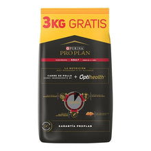 Cargar imagen en el visor de la galería, Pro Plan Adulto Raza Grande 15+3 Kg Con Regalo