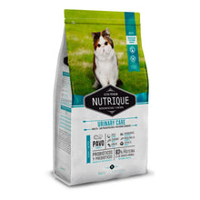 Cargar imagen en el visor de la galería, Nutrique Ultra Premium Cat Urinary Care 7.5kg Con Regalo