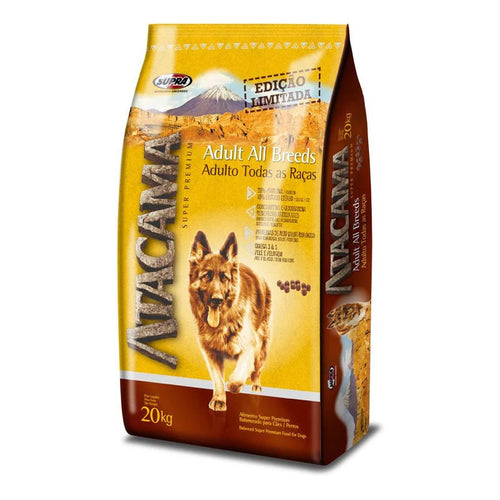 Atacama Adulto Ultra Premium De Frost 14Kg con Regalo