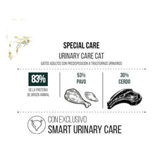 Cargar imagen en el visor de la galería, Nutrique Ultra Premium Cat Urinary Care 7.5kg Con Regalo