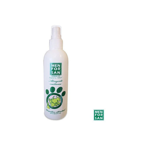 Educador Para Cachorros Pipi Aqui 120ml