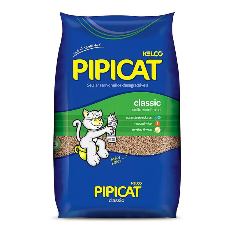 Piedras Sanitarias Aglomerantes Pipicat Classic 20kg