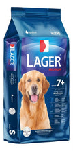 Cargar imagen en el visor de la galería, Lager Senior +7años 22kg Con Regalo
