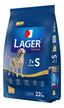 Cargar imagen en el visor de la galería, Lager Senior +7años 22kg Con Regalo