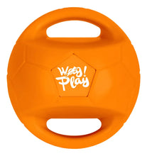 Cargar imagen en el visor de la galería, Lanzador Forma Pelota Azul Wag Play L