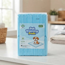 Cargar imagen en el visor de la galería, Pañales De Entrenamiento Para Perros 40x60 X 100 Unidades