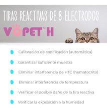 Cargar imagen en el visor de la galería, Glucometro Para Perros y Gatos