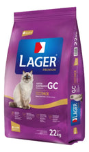 Cargar imagen en el visor de la galería, Lager Gato Castrado 22 Kg Con Obsequio