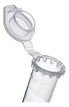 Cargar imagen en el visor de la galería, Micro-tubos Cónicos De 1.5 Ml Eppendorf Pack x500
