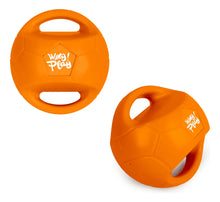 Cargar imagen en el visor de la galería, Lanzador Forma Pelota Azul Wag Play L