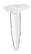 Cargar imagen en el visor de la galería, Micro-tubos Cónicos De 1.5 Ml Eppendorf Pack x500