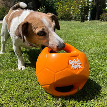 Cargar imagen en el visor de la galería, Lanzador Forma Pelota Azul Wag Play L