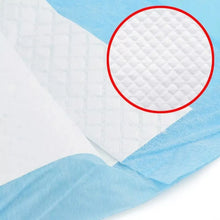 Cargar imagen en el visor de la galería, Pañales De Entrenamiento Para Perros 40x60 X 100 Unidades