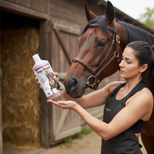 Cargar imagen en el visor de la galería, Suplemento Richmond Top Race Aminoácidos Líquido 530ml