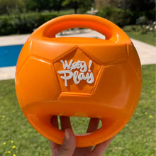 Cargar imagen en el visor de la galería, Lanzador Forma Pelota Azul Wag Play L
