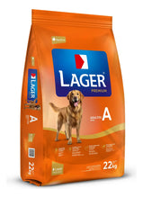 Cargar imagen en el visor de la galería, Lager Perro Adulto 10kg con Regalo