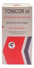 Cargar imagen en el visor de la galería, Tonicorre Chinfield Equinos 50ml Estimulante Respiratorio