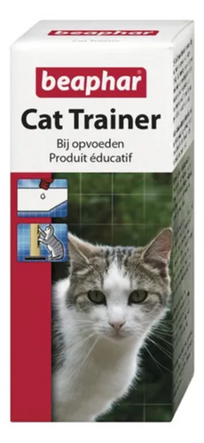 Educador de Gatos (Pipi Aqui) 10ml Beaphar