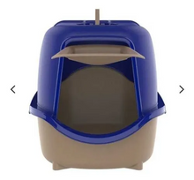 Cargar imagen en el visor de la galería, Baño Sanitario Para Gato WC Cat New 55x39x39