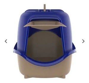 Baño Sanitario Para Gato WC Cat New 55x39x39