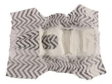 Cargar imagen en el visor de la galería, Pañal  Macho Diapers Dog M x (10UNID) Fofos