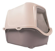 Cargar imagen en el visor de la galería, Baño Sanitario Para Gato WC Cat New 55x39x39