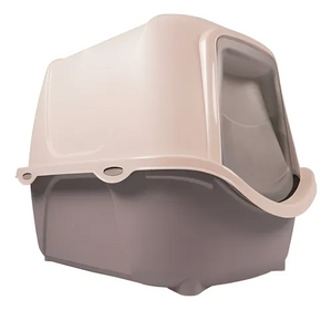 Baño Sanitario Para Gato WC Cat New 55x39x39