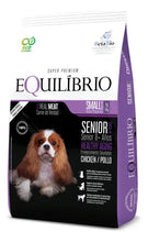 Cargar imagen en el visor de la galería, Equilibrio Mature Raza Pequeña 2Kg con Regalo