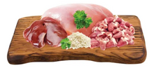 Cargar imagen en el visor de la galería, Paté Brit Premium Sausage Pavo 800g