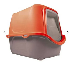 Baño Sanitario Para Gato WC Cat New 55x39x39