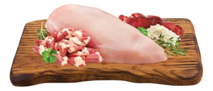 Paté Brit Premium Sausage Pollo 800g