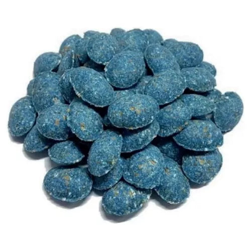 Veneno Mata Ratas Ratones Pastilla Azul Storm 100gr – Veterinaria La ...