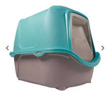Cargar imagen en el visor de la galería, Baño Sanitario Para Gato WC Cat New 55x39x39