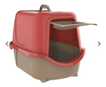 Cargar imagen en el visor de la galería, Baño Sanitario Para Gato WC Cat New 55x39x39