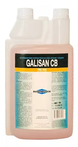 Galisan CB Pour On 1 Litro (Mosquicida)
