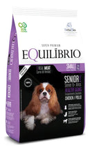 Cargar imagen en el visor de la galería, Equilibrio Mature Raza Pequeña 2Kg con Regalo