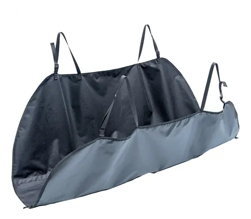 Funda Cubreasiento para Autos T.O.H  148x131cm