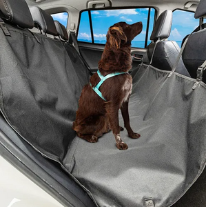 Funda Cubreasiento para Autos T.O.H  148x131cm
